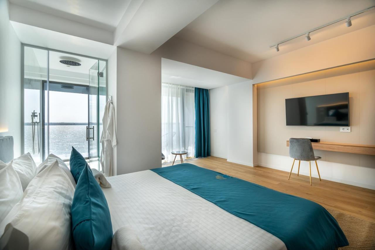 Hotel Poeme Mamaia Retreat Exteriér fotografie