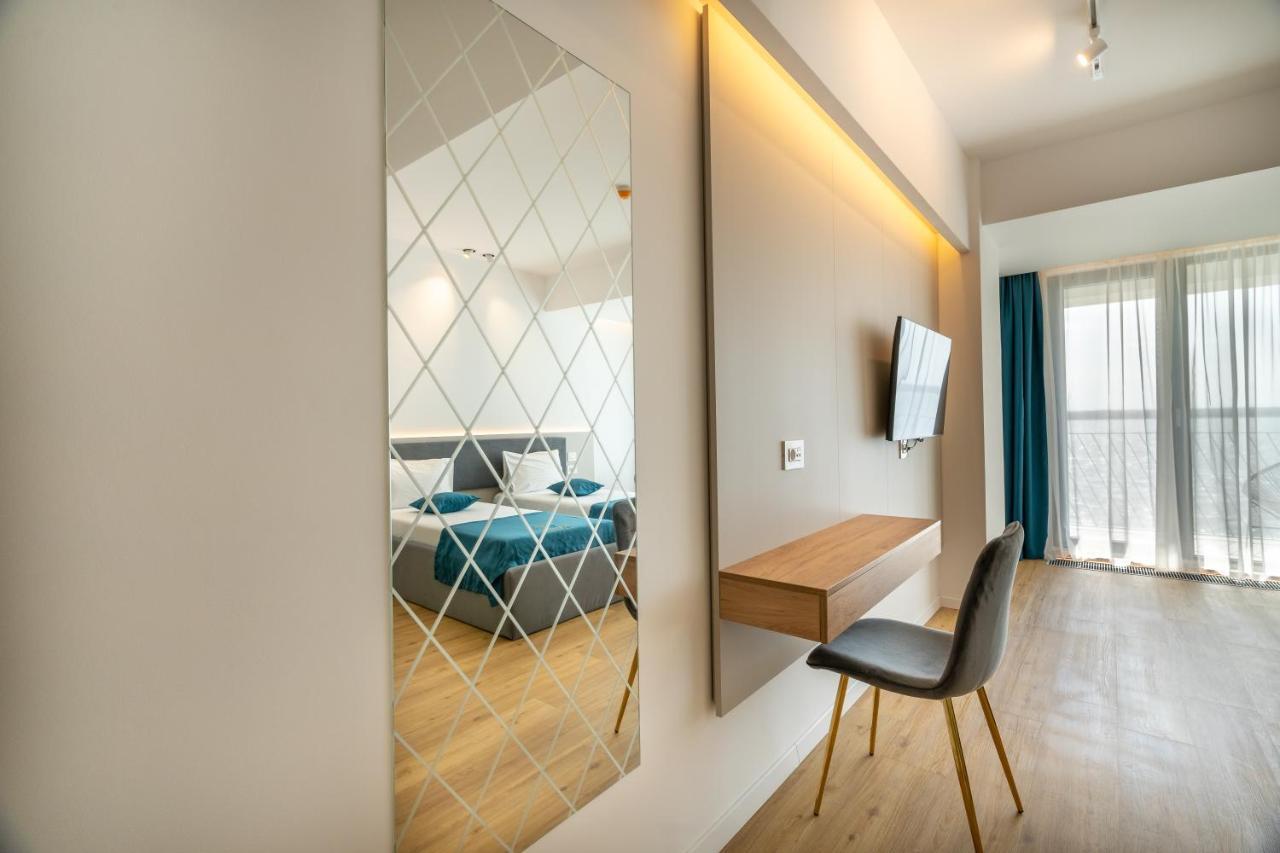 Hotel Poeme Mamaia Retreat Exteriér fotografie