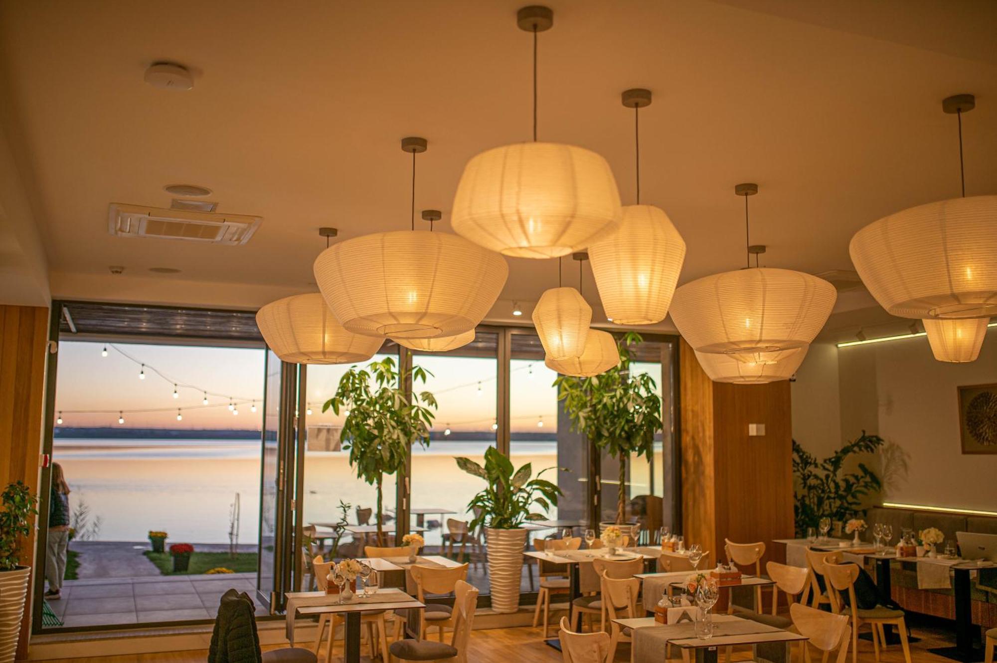 Hotel Poeme Mamaia Retreat Exteriér fotografie